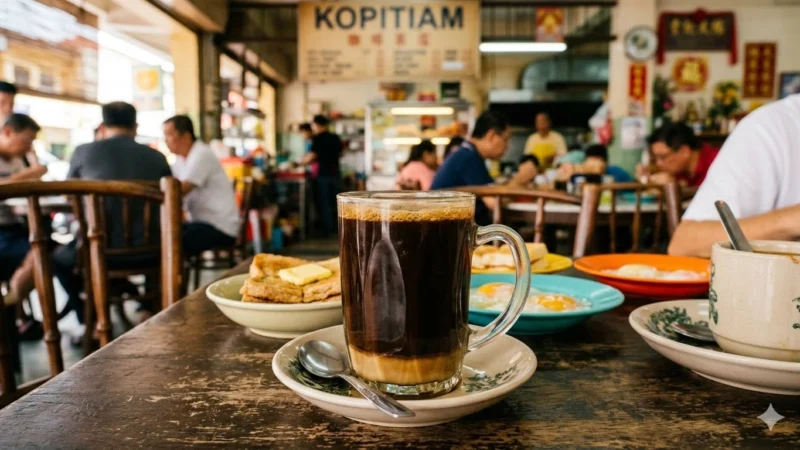 Kopi C