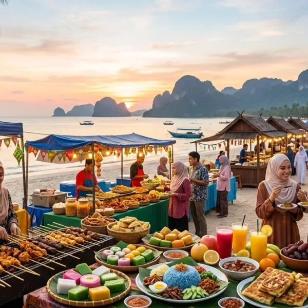 Langkawi During Ramadan -What Travelers Need to Know