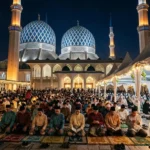 Last 10 Days of Ramadan in Malaysia