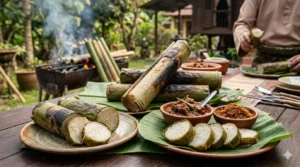 Lemang