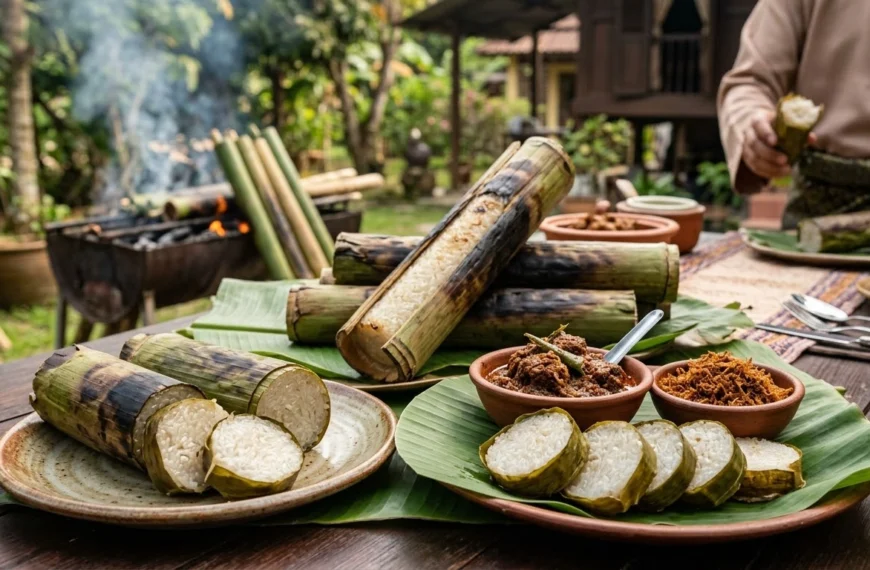 Lemang