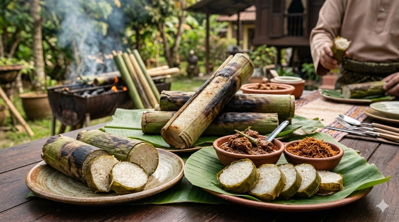 Lemang