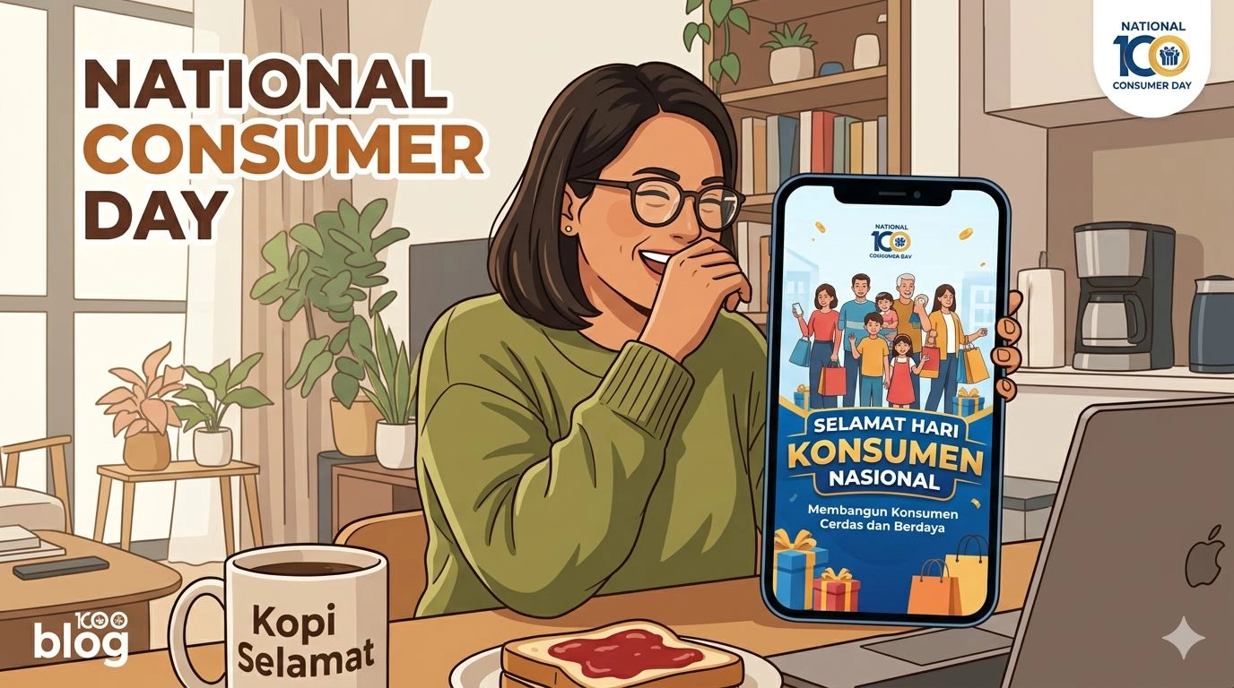 Malaysia Celebrates National Consumer Day 2026