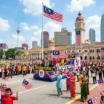 Malaysia Day (Hari Malaysia)