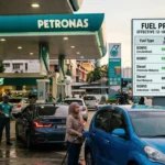Malaysia fuel prices rise for 12–18 March 2026