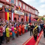 Melaka Governor’s Birthday 2026