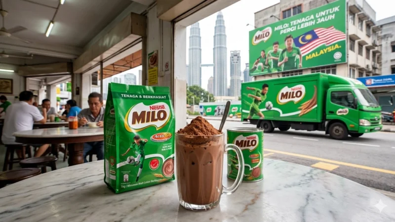 Milo