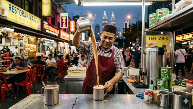 Milo Tarik