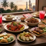 Must-Try Malaysian Iftar Dishes During Ramadan