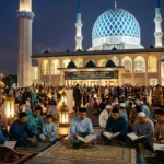 Nuzul Al-Quran in Malaysia