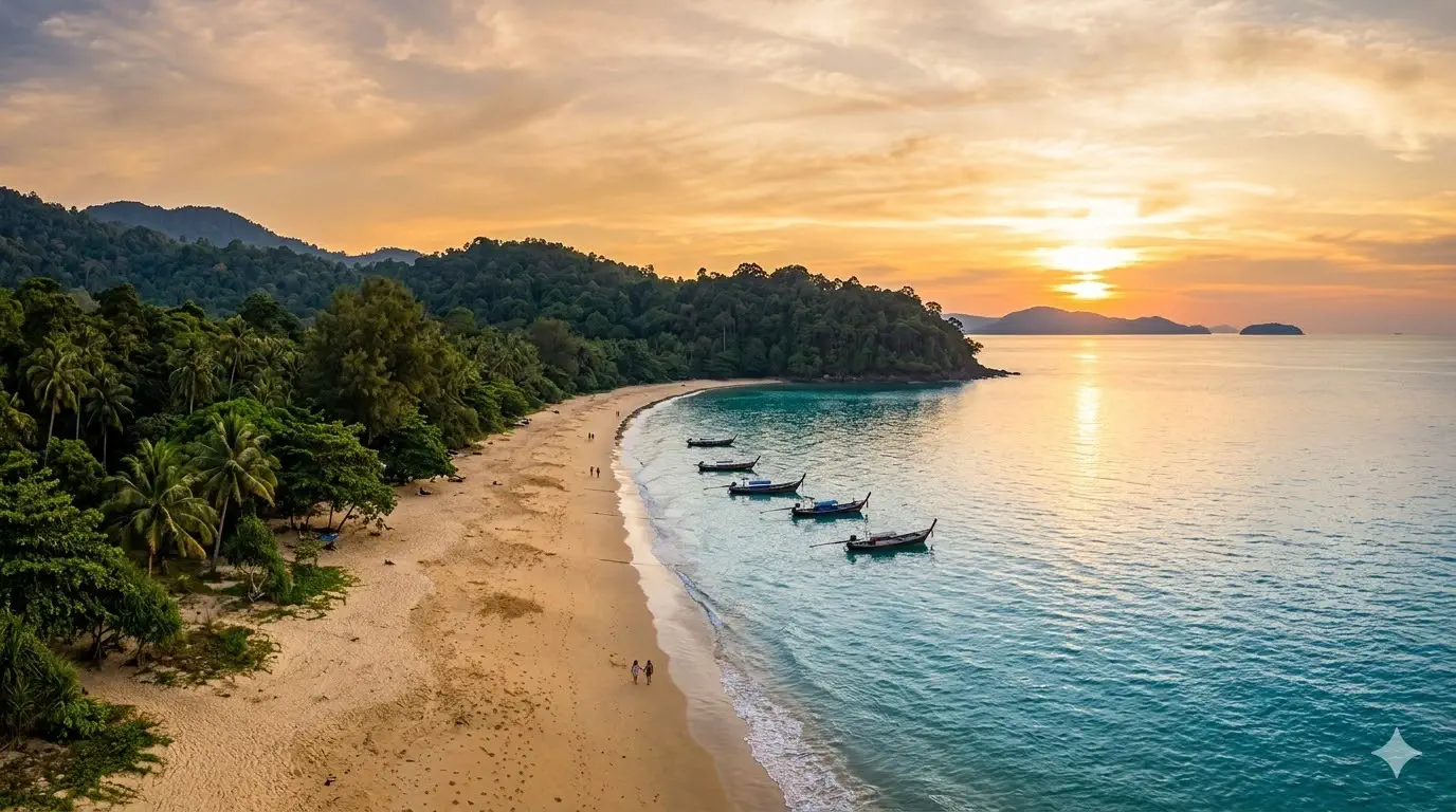Pasir Keranji
