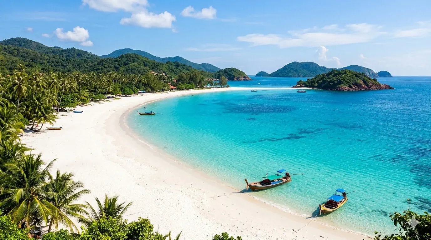 Pasir Panjang