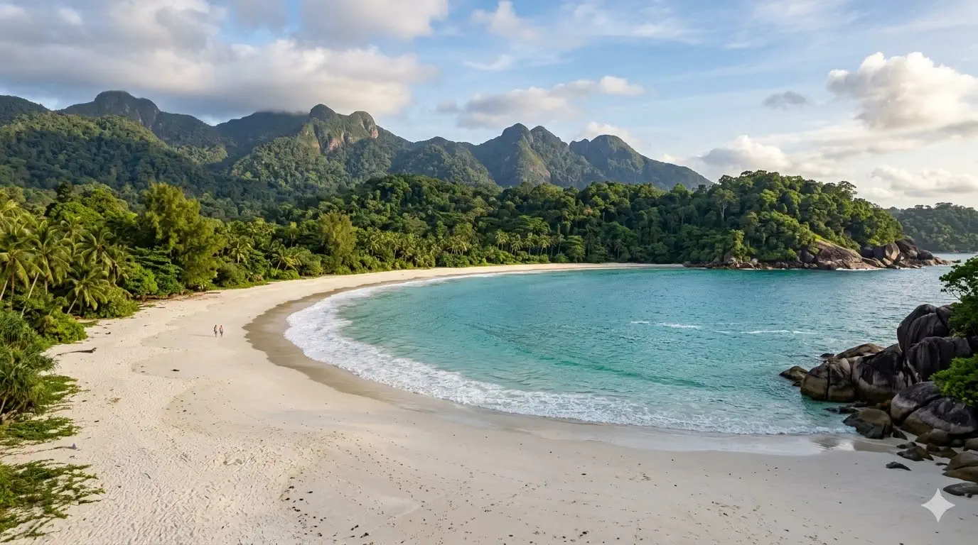 Pasir Pengalau