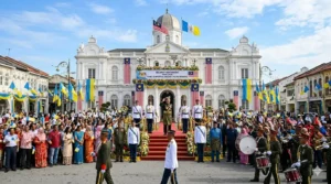 Penang Governor’s Birthday 2026