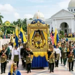 Raja Perlis' Birthday 2026-Celebrating the Royal Heritage of Perlis
