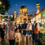Ramadan 2026 in Singapore-Dates Timings Traditions and What to Expect