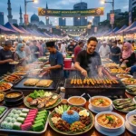 Ramadan Food Culture in Malaysia-Dishes You Should Not Miss
