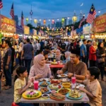 Ramadan Traditions in Malaysia - Culture Food and Community
