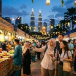 Ramadan Travel Tips for Tourists Visiting Malaysia