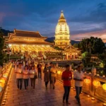 Replacement Holiday for Wesak Day 2026 in Malaysia