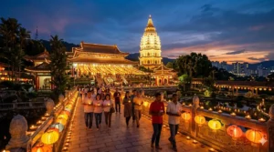Replacement Holiday for Wesak Day 2026 in Malaysia