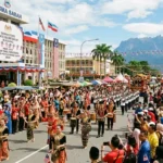 Sabah Governor’s Birthday 2026-Public Holiday Celebrated Across Sabah