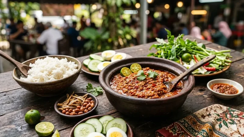 Sambal
