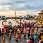 Sarawak Day 2026 in Malaysia