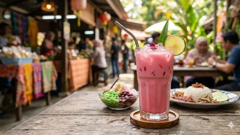 Sirap Bandung