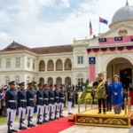 Sultan of Johor’s Birthday 2026-Honouring Johor’s Royal Leader