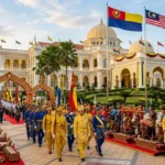 Sultan of Kedah’s Birthday 2026