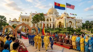 Sultan of Kedah’s Birthday 2026
