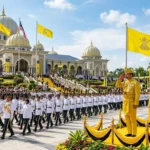 Sultan of Pahang’s Birthday 2026