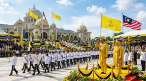 Sultan of Pahang’s Birthday 2026