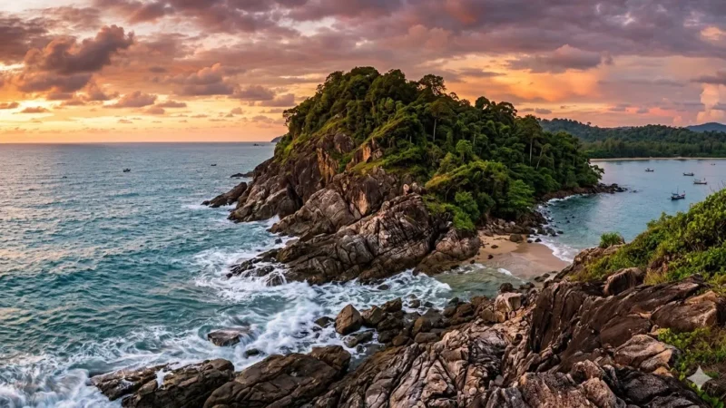 Tanjung Batu Chipang