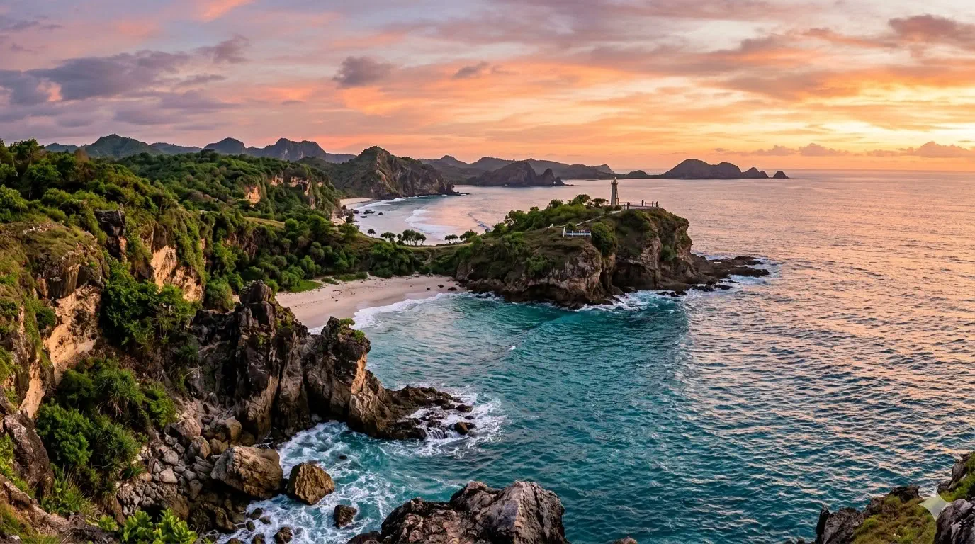 Tanjung Batu Tabir