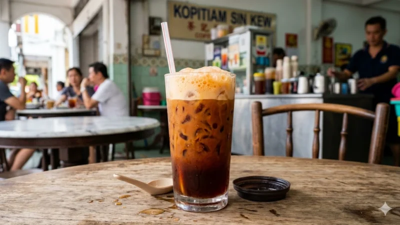 Teh Peng