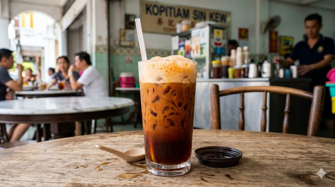 Teh Peng