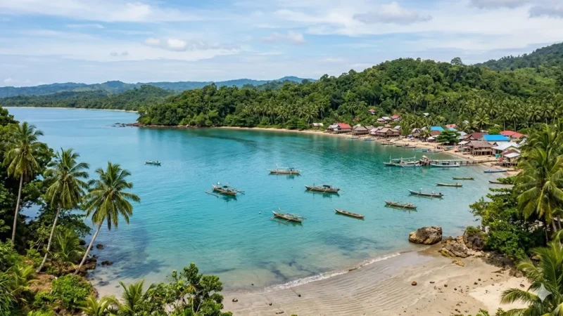 Teluk Dalam