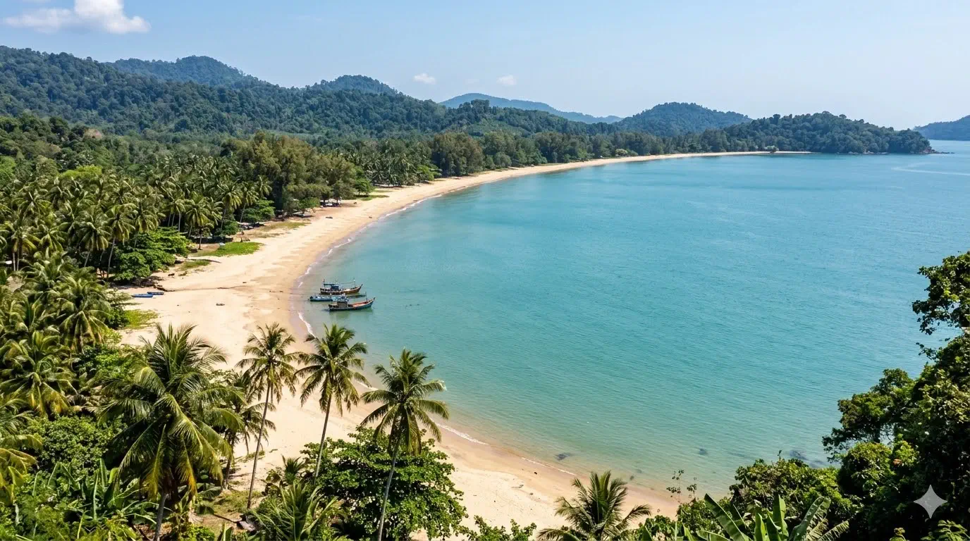 Teluk Gadung