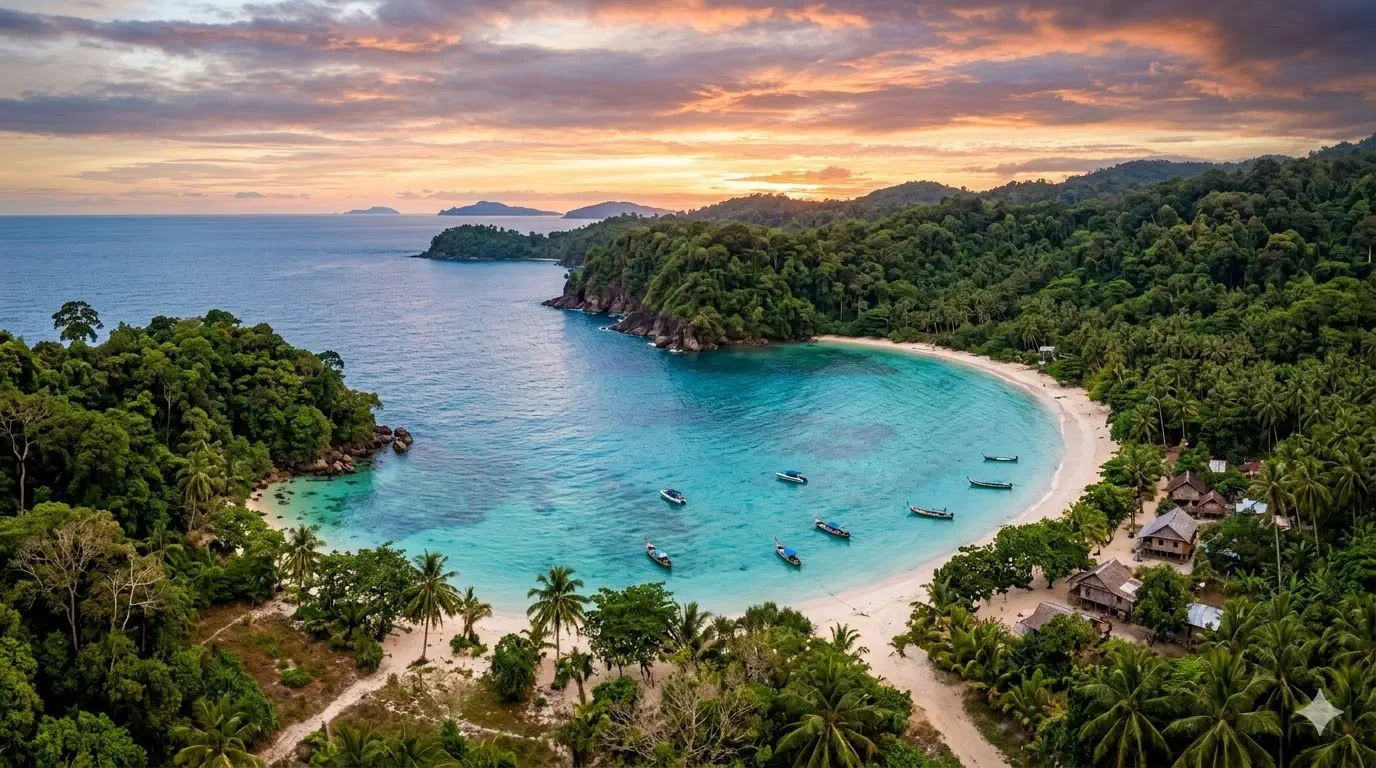 Teluk Kerma