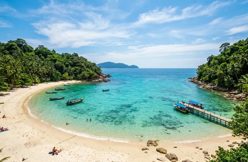 Teluk Pauh