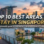 Top 10 Best Areas to Stay in Singapore