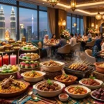 Top 10 Best Iftar Buffets in Kuala Lumpur for Ramadan 2026