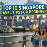 Top 10 Singapore Travel Tips for Beginners