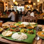 Top 10 Tamil Restaurants in Singapore(2026)