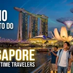 Top 10 Things to Do in Singapore for First-Time Travelers