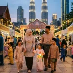 Top Family-Friendly Ramadan Events in Malaysia