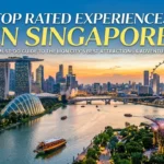 Top Rated Experiences in Singapore