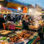 Top Street Foods to Try at Malaysian Ramadan Bazaars